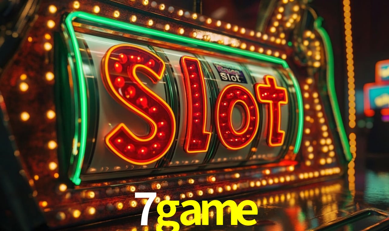 7game PIX Instantâneo - Saques em 8 Minutos