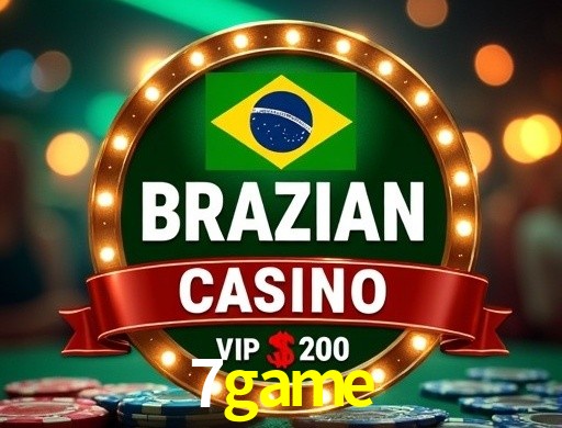 Telegram 7game - Suporte Prioritário 24/7