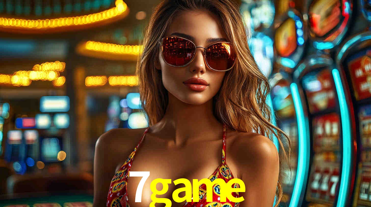 Certificação GLI 7game