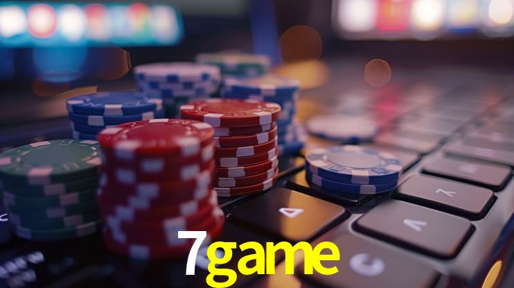 7game Certificado eCOGRA - Jogos Justos Auditados