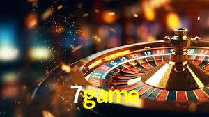 Loteria 7game - Mega-Sena online