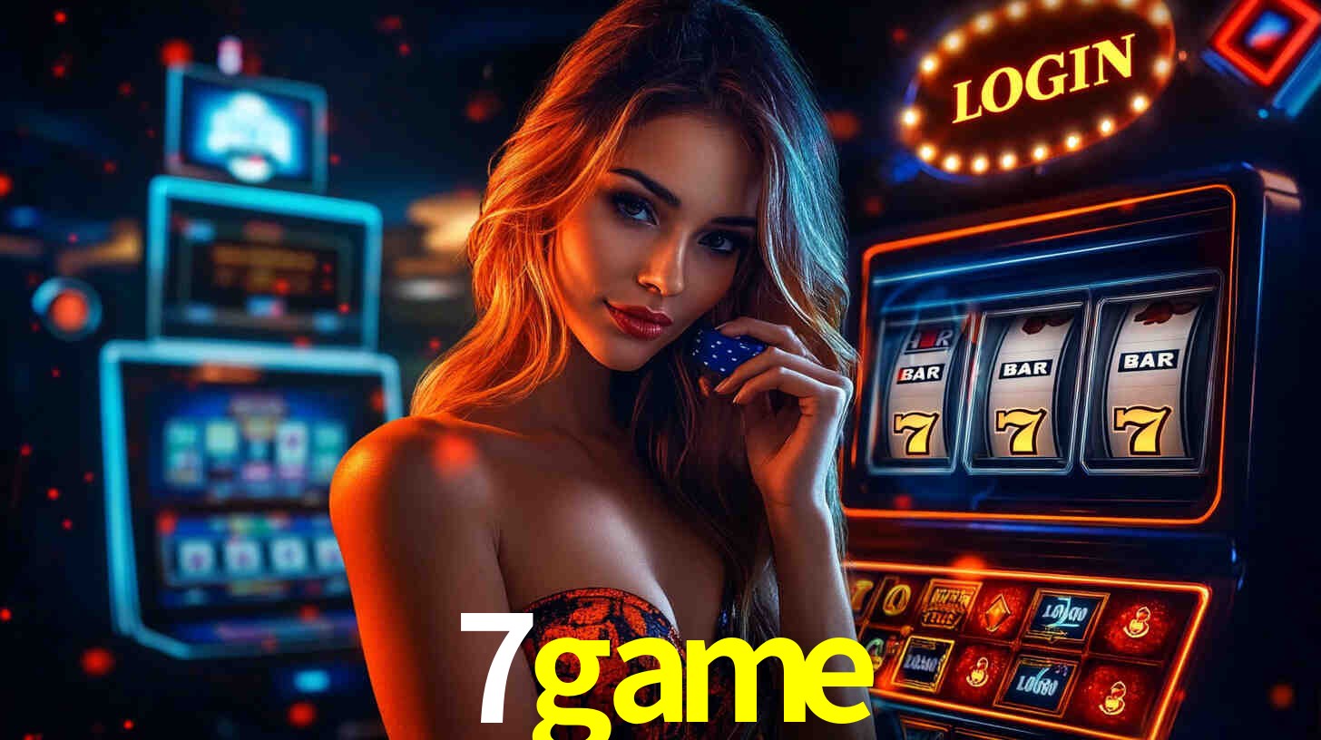 Apostas Ao Vivo 7game